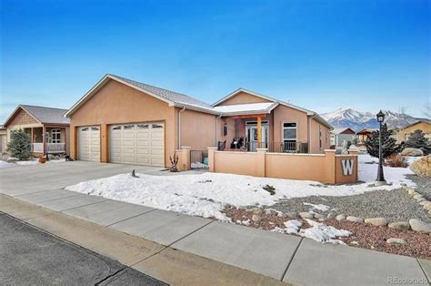 buena vista homes for sale|Single Family Homes For Sale in Buena Vista, CO .